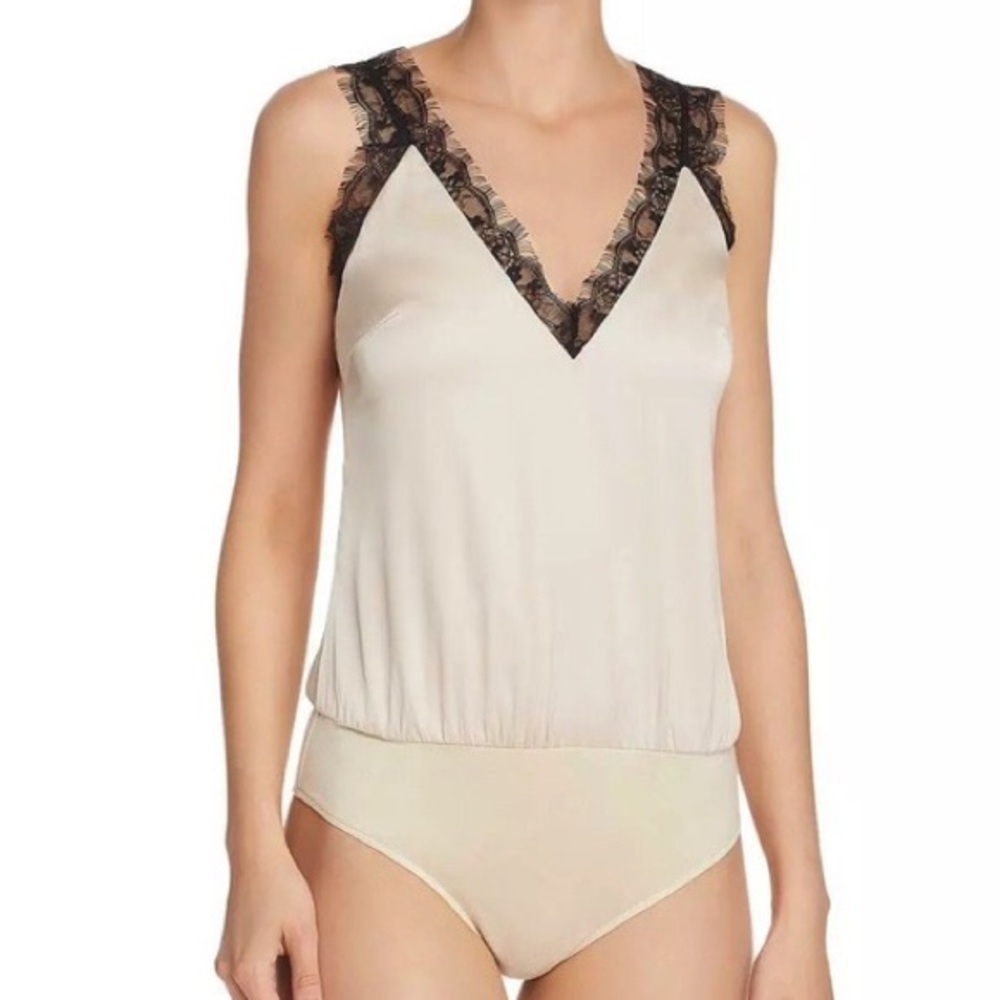 Alpha & Omega Bodysuit